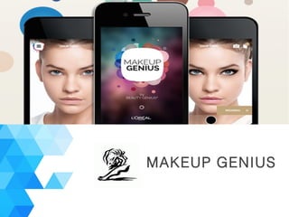 MAKEUP GENIUS
 