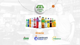 Visítanos en:
Gracia
s
 