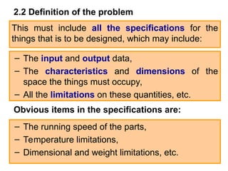 The Concept of Engineering Design Factor of Safety | PPT