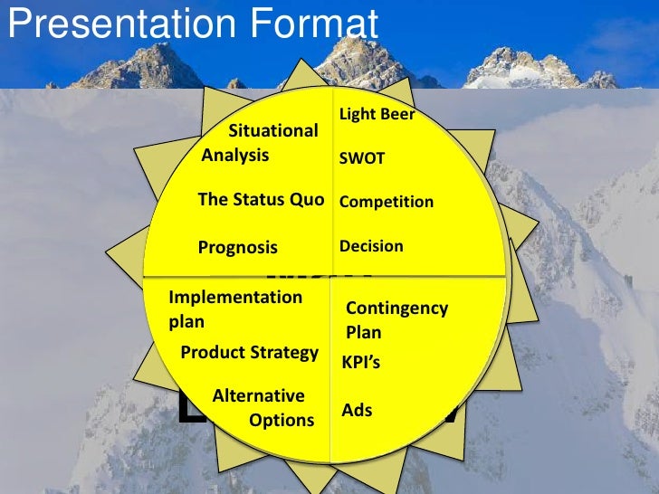 Mountain man light beer image