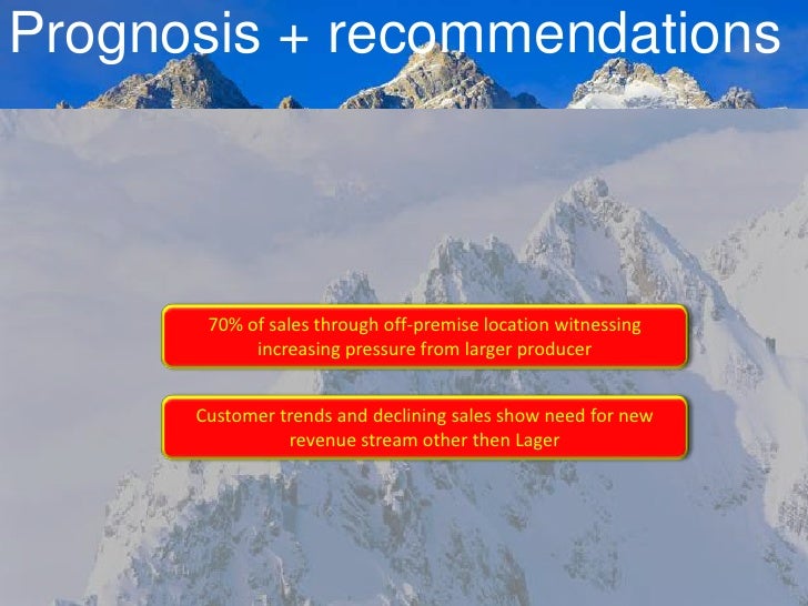 Similarities between the mountain man brewing company case and the natureview case picture
