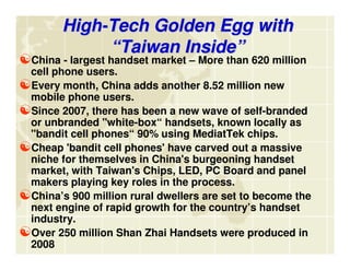 Mobile Monday Beijing 28