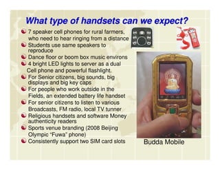 Mobile Monday Beijing 28