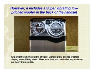 Mobile Monday Beijing 28