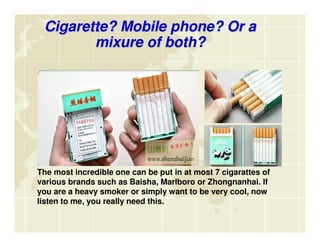 Mobile Monday Beijing 28