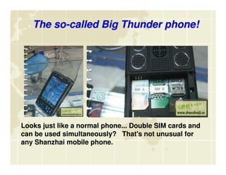 Mobile Monday Beijing 28