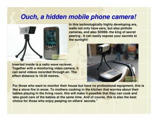 Mobile Monday Beijing 28