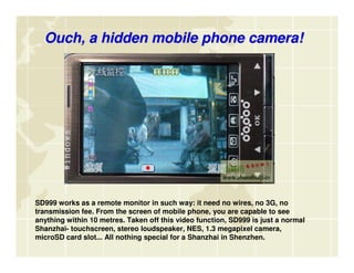 Mobile Monday Beijing 28