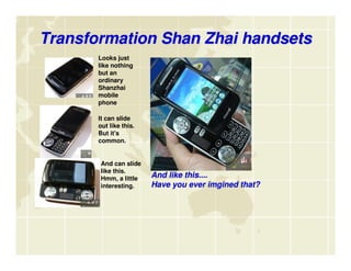 Mobile Monday Beijing 28