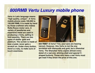 Mobile Monday Beijing 28