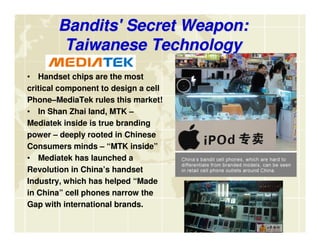 Mobile Monday Beijing 28