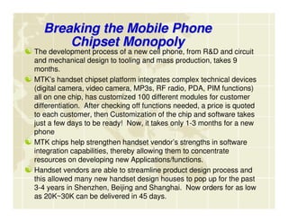 Mobile Monday Beijing 28