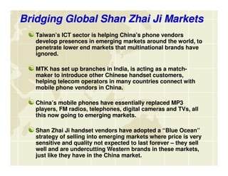 Mobile Monday Beijing 28