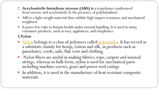 Composite Materials | PDF