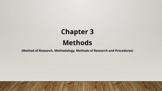 MMC-Chapter-3-METHODS-OF-RESEARCH101.pptx