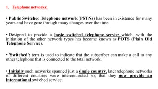 Multimedia Communications Module 1 Notes | PDF