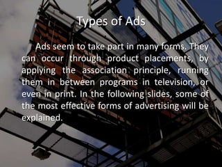 McCann Erickson: is a global marketing communications world group.