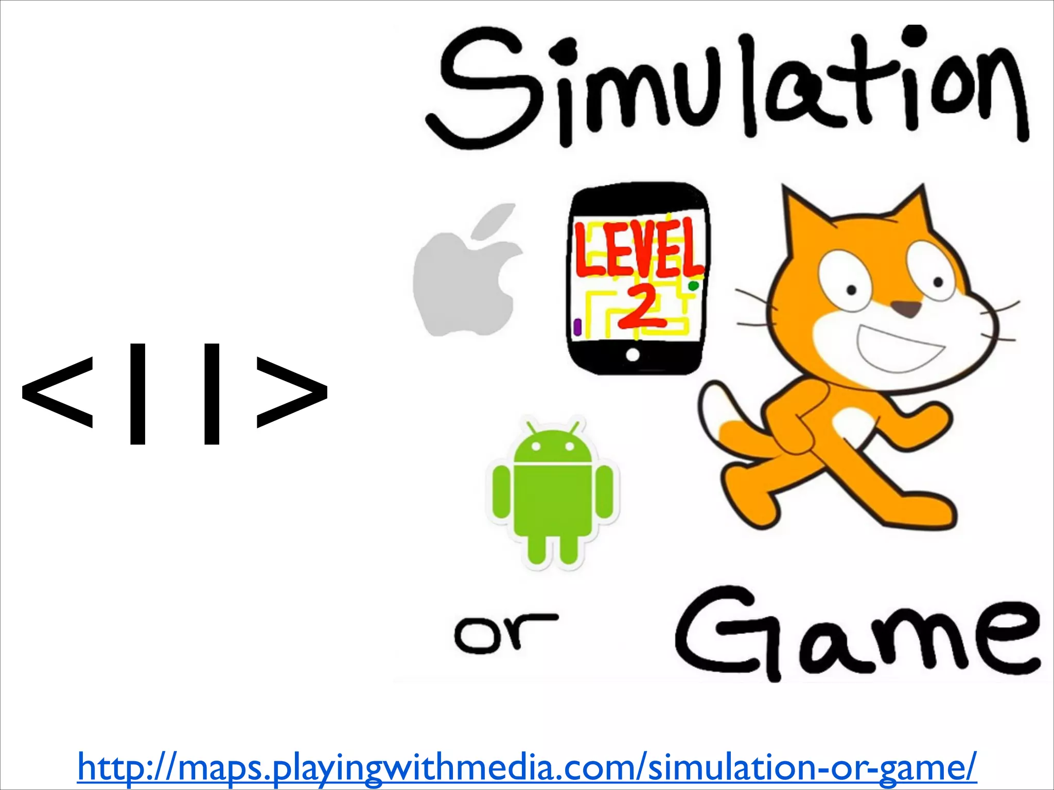 <11>
http://maps.playingwithmedia.com/simulation-or-game/

 