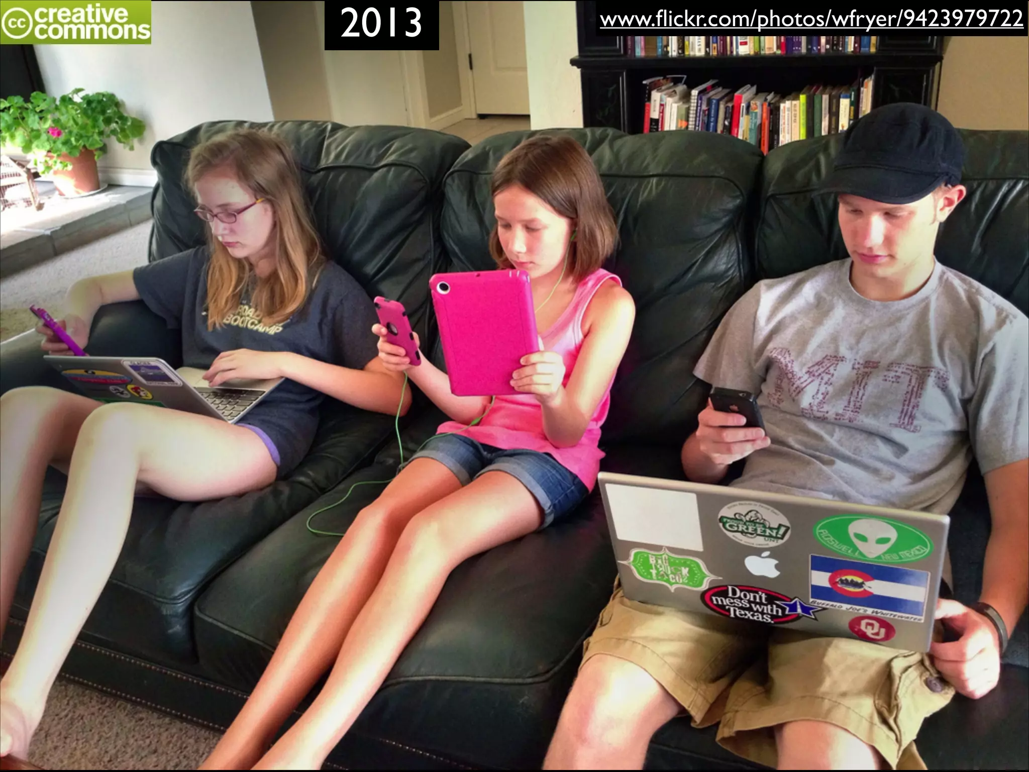 2013

www.ﬂickr.com/photos/wfryer/9423979722

 