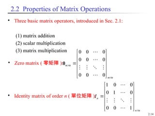Introduction to Matrices for Mathematics .pptx