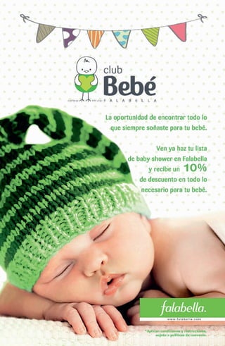 Mi manual del bebé y embarazo