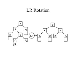 LR Rotation
 