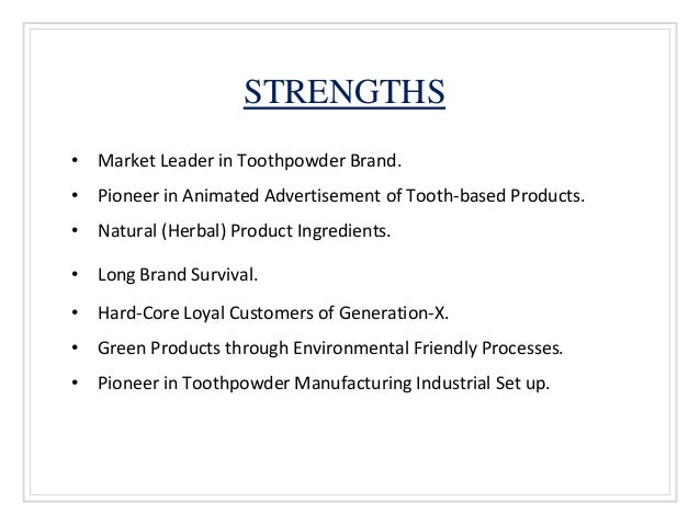 Dentonic Case Study