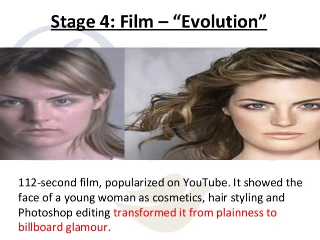 the evolution of dove as a brand dove evolution