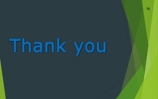 Thank you
16
 