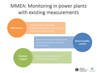 Monitoring of Environmental Efficiency in Power Plants | PDF