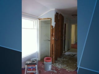Mm eagle construction, llc | PPTX