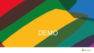 DEMO
 
