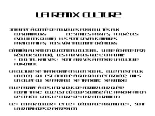 Le mème et la mémétique Le terme « mème » a été utilisé pour la première fois en 1976 par Richard Dawkins dans son livre  Le gène de l'égoïsme . Le mot provient du mélange entre le mot « gène » et le mot « mimesis ». Il définit une unité d'information qui peut être une idée, un concept ou une mode, qui se transmet d'homme à homme  et qui se réplique, mute, évolue durant ces transmissions.  Le mode de transmission est non-génétique, et le mode le plus répandu est l'imitation, La mémétique est la science qui étudie ces mèmes ainsi que l'évolution de ceux-ci. C'est une science qui suit l'idée d'une évolution Darwinienne de la culture. Comme pour la sélection naturelle des êtres vivants, où les plus forts (au niveau du patrimoine génétique), ce sont les mèmes les plus forts à circuler et à se répliquer qui arrivent à s'installer durablement dans les cultures. Le mème est l'alter-égo du gène, pour la culture. 