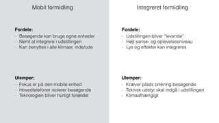 Oplæg ved Morten Ranmar_No Parking