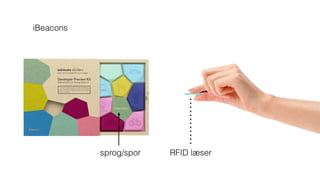 Oplæg ved Morten Ranmar_No Parking