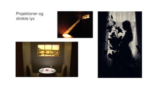 Oplæg ved Morten Ranmar_No Parking