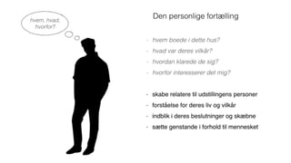 Oplæg ved Morten Ranmar_No Parking