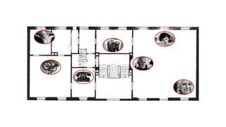 Oplæg ved Morten Ranmar_No Parking