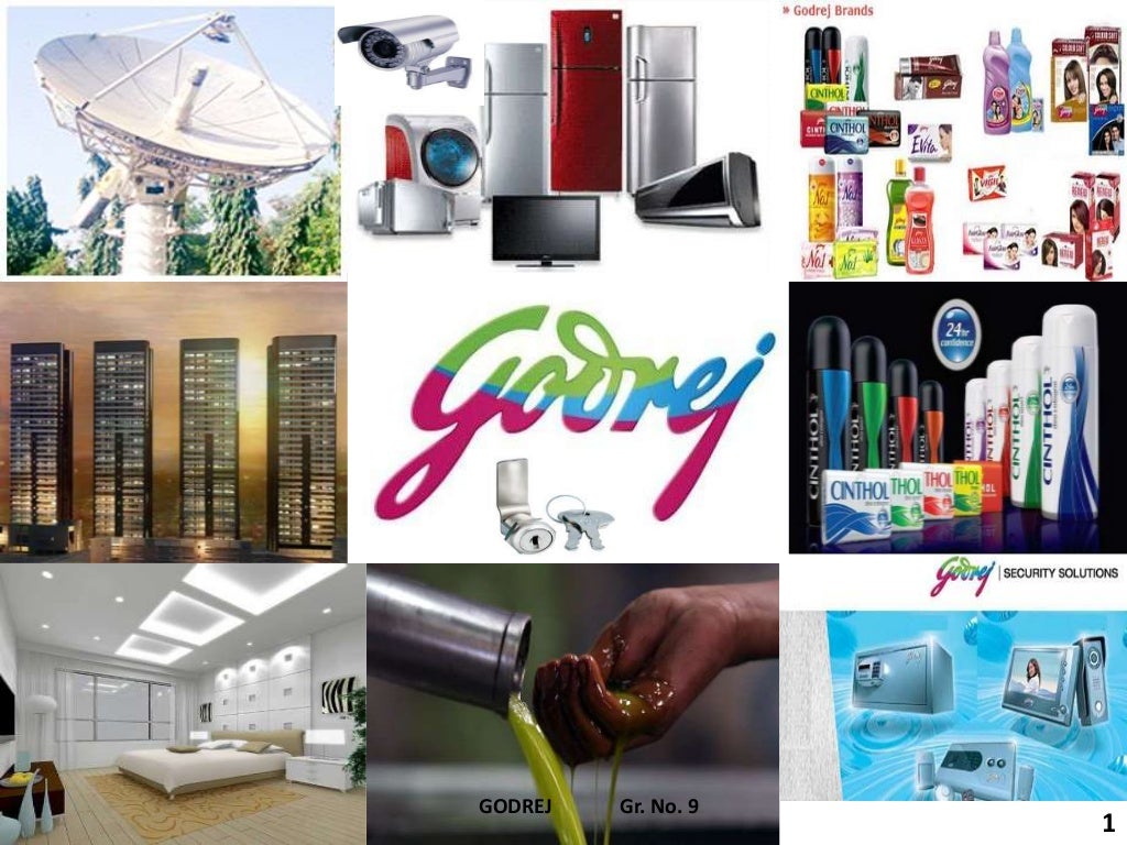 Godrej
