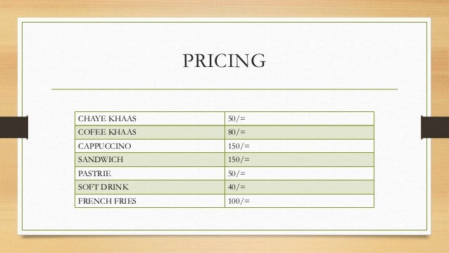 French fries business in nigeria image