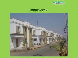 BUNGALOWS