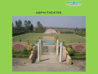 AMPHITHEATRE