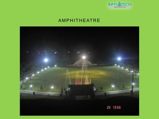 AMPHITHEATRE