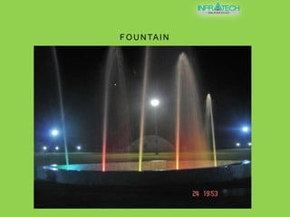 FOUNTAIN
