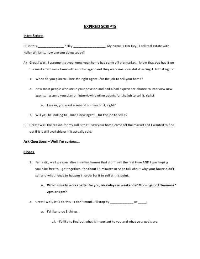 Mmgcallstimheyl basic call scriptexpireds