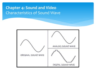 Multimedia Design Chapter 4 | PPT