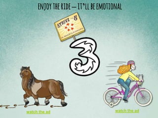 enjoytheride–it’llbeemotional
watch the adwatch the ad
 