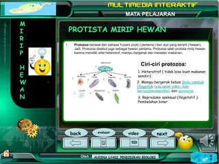 Kurikulum Evaluasi Profil Referensi
Oleh : Mampuono (Ganti dengan nama Anda)
NAMA SEKOLAH
Alamat MATA PELAJARAN
PROTISTA M...