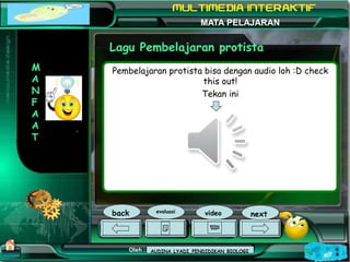 Kurikulum Evaluasi Profil Referensi
Oleh : Mampuono (Ganti dengan nama Anda)
NAMA SEKOLAH
Alamat MATA PELAJARAN
Lagu Pembe...