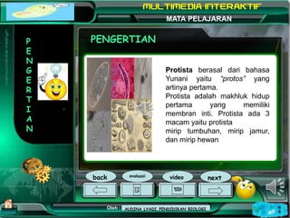 Kurikulum Evaluasi Profil Referensi
Oleh : Mampuono (Ganti dengan nama Anda)
NAMA SEKOLAH
Alamat MATA PELAJARAN
PENGERTIAN...